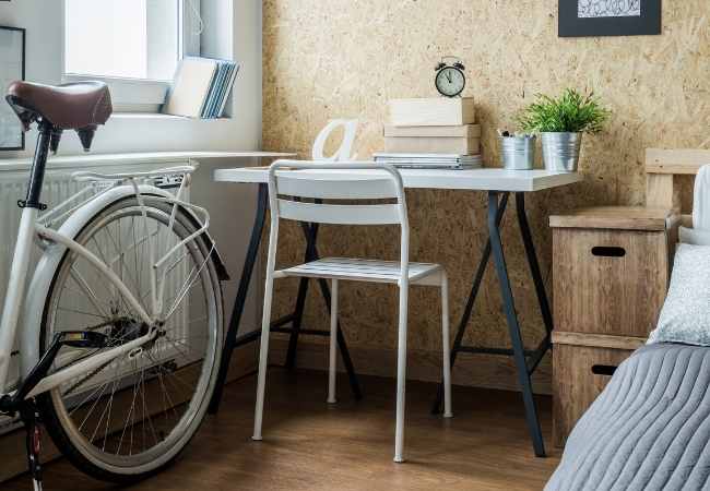 desk Ideas Perfect for Small Spaces